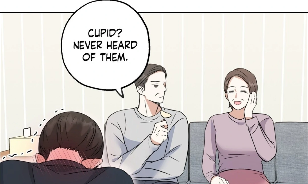 Do It for the Fans, Not Me! [Official] - Chapter 1 manhwa