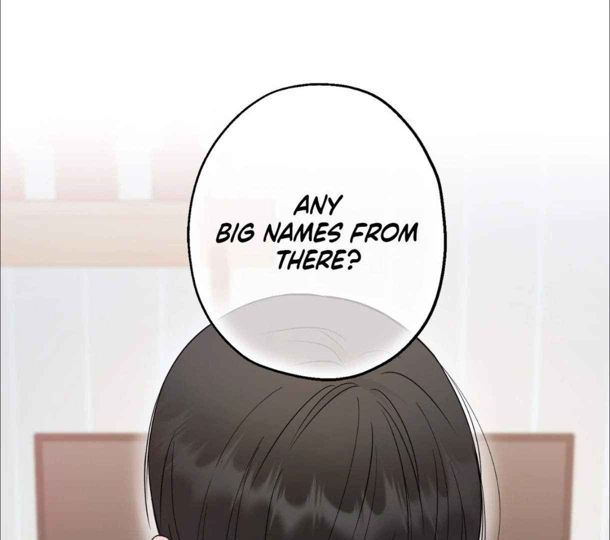 Do It for the Fans, Not Me! [Official] - Chapter 1 manhwa