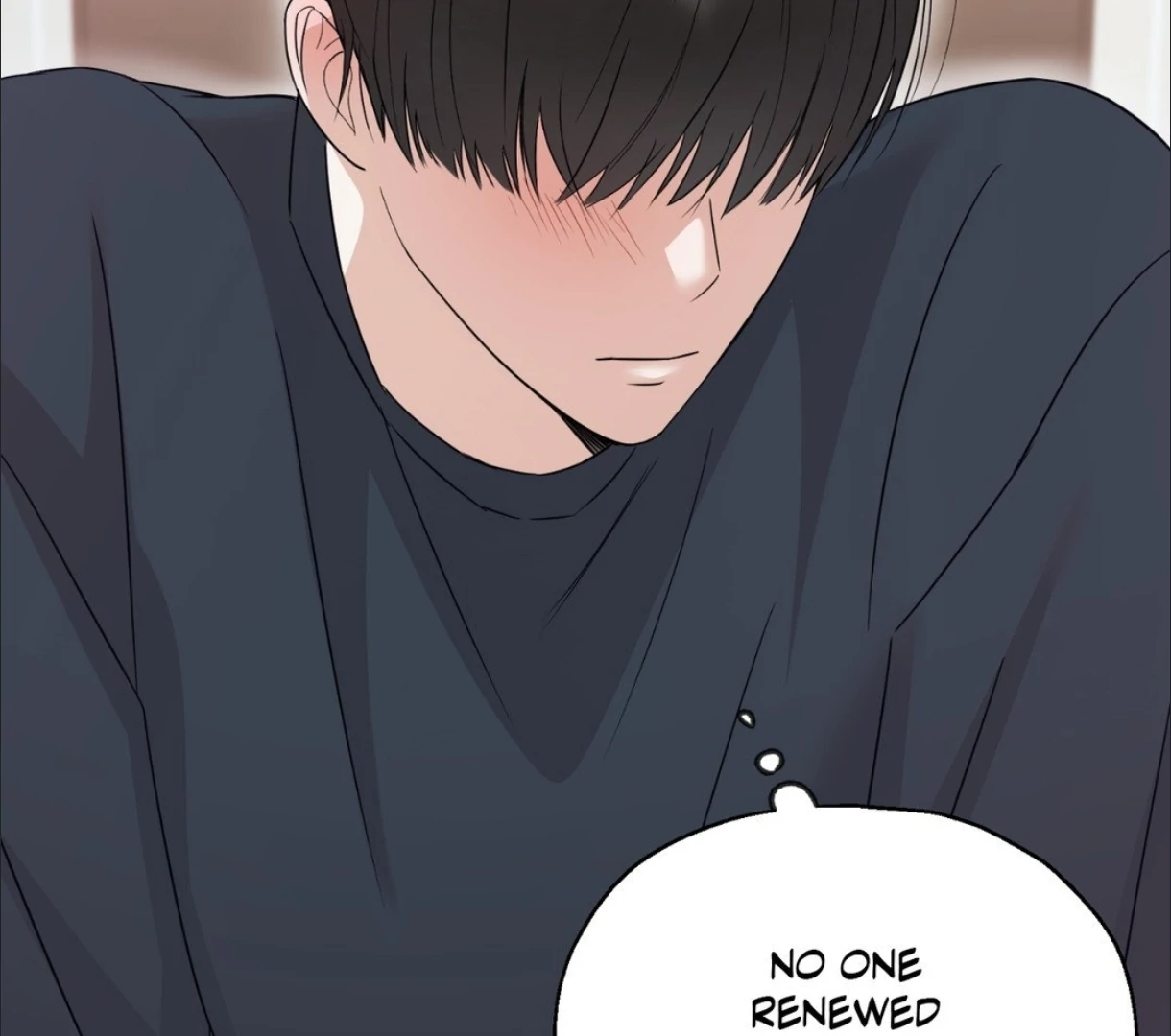 Do It for the Fans, Not Me! [Official] - Chapter 1 manhwa