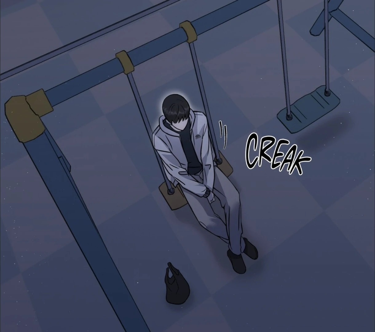 Do It for the Fans, Not Me! [Official] - Chapter 1 manhwa