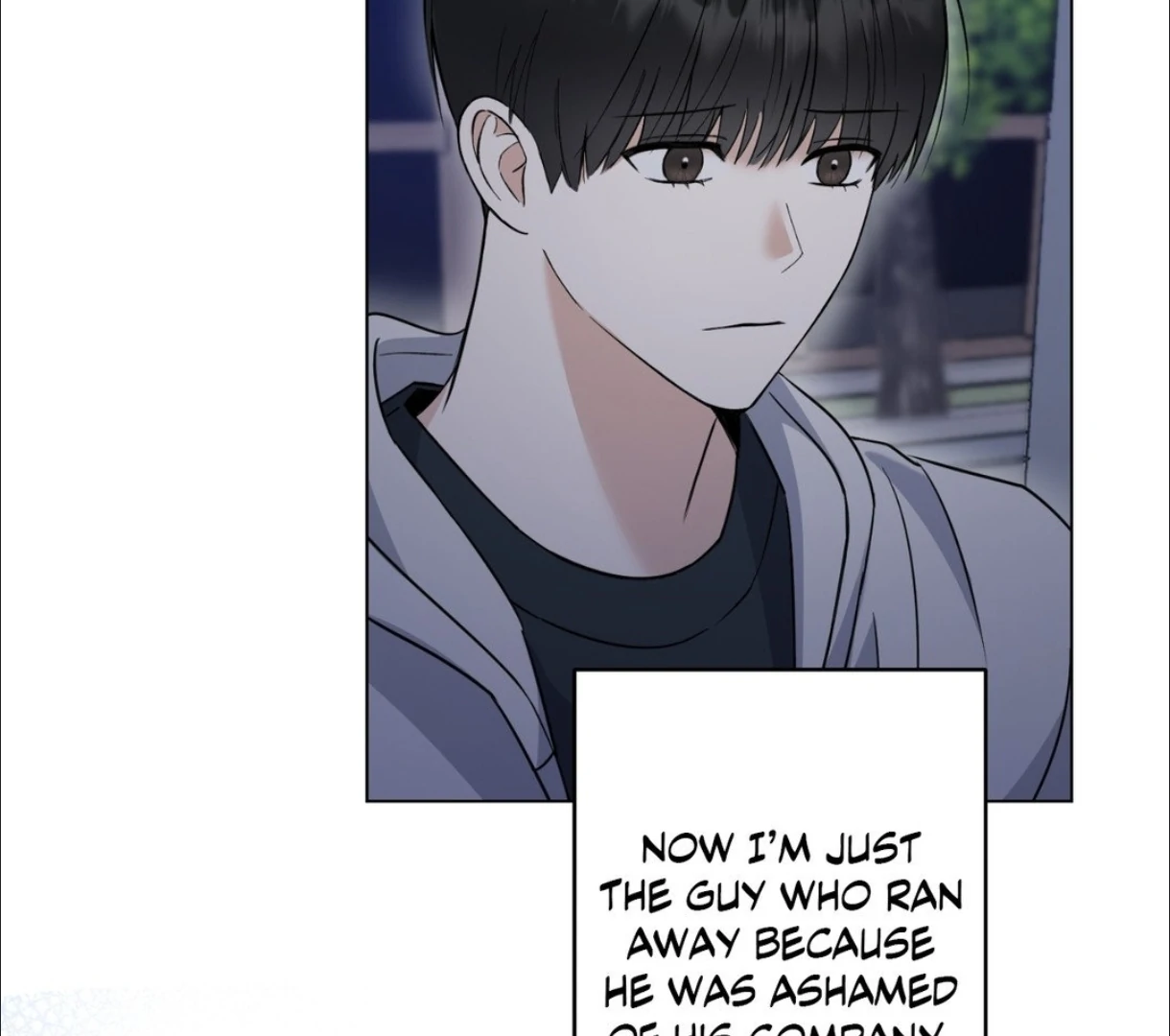 Do It for the Fans, Not Me! [Official] - Chapter 1 manhwa
