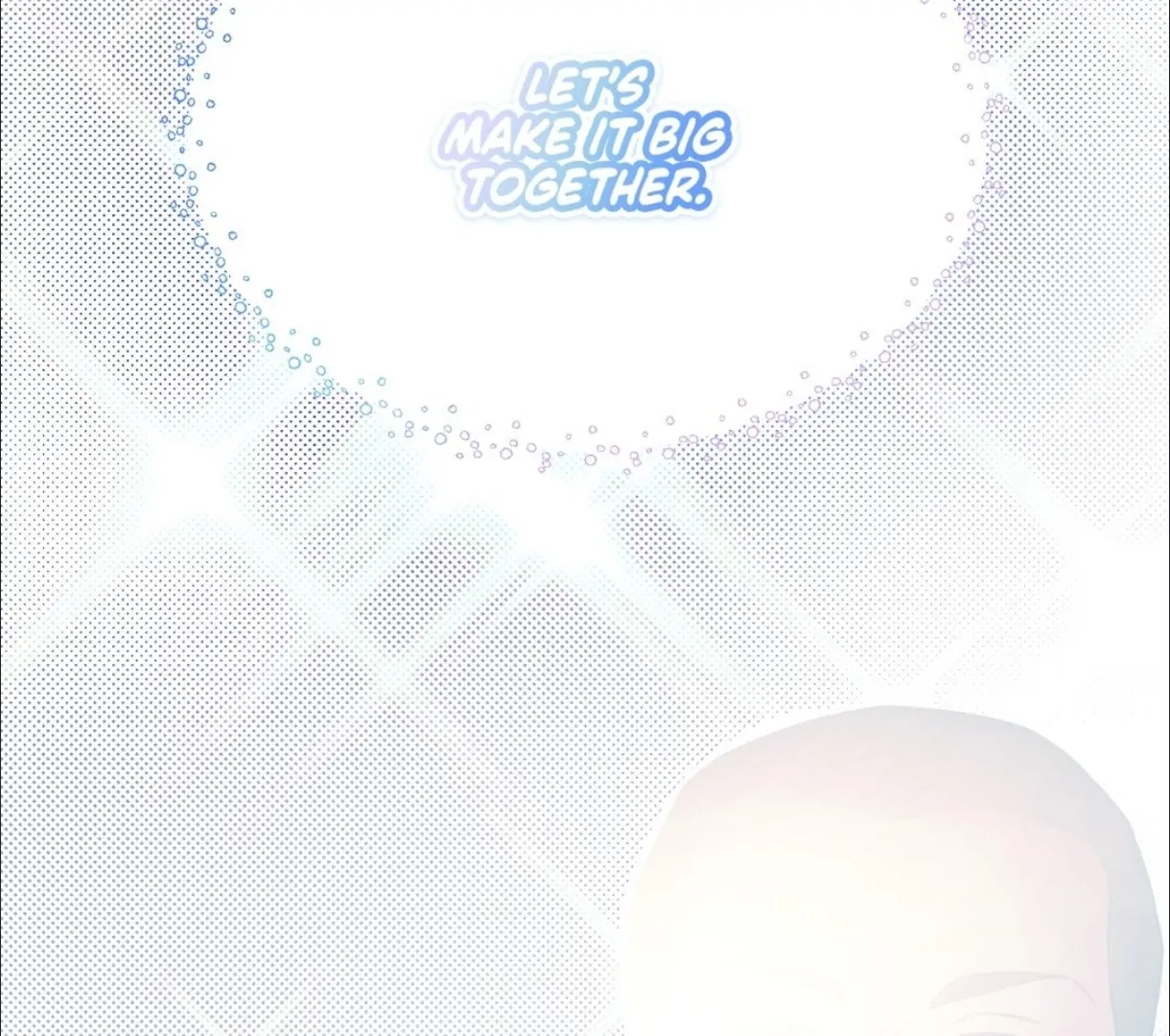 Do It for the Fans, Not Me! [Official] - Chapter 1 manhwa