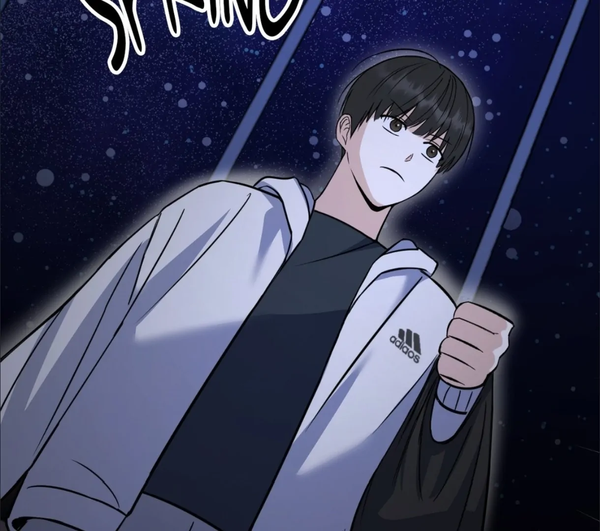 Do It for the Fans, Not Me! [Official] - Chapter 1 manhwa