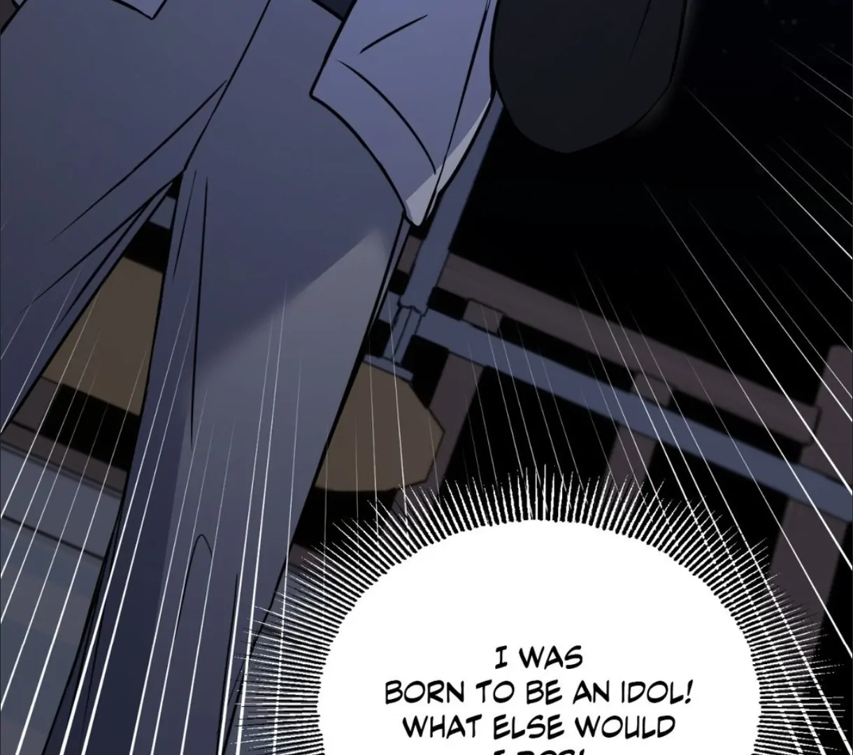 Do It for the Fans, Not Me! [Official] - Chapter 1 manhwa