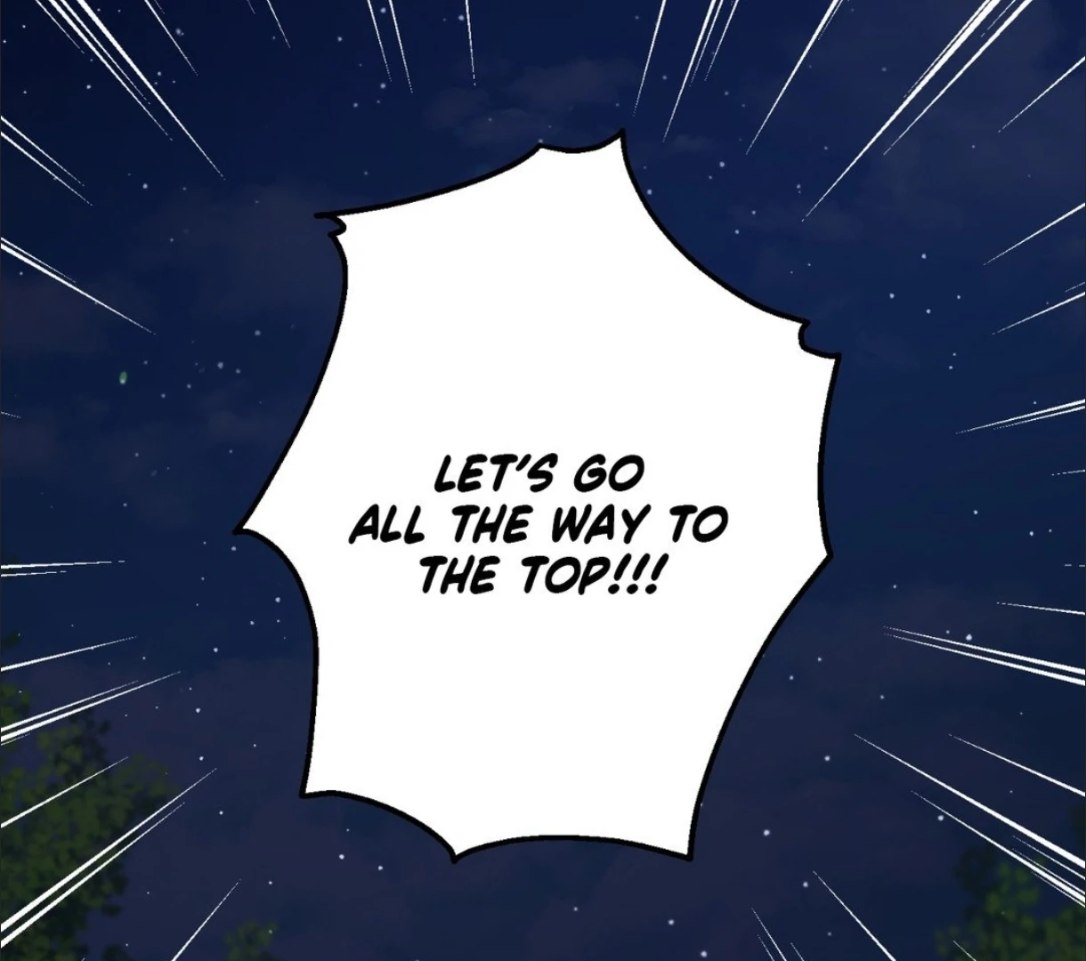 Do It for the Fans, Not Me! [Official] - Chapter 1 manhwa