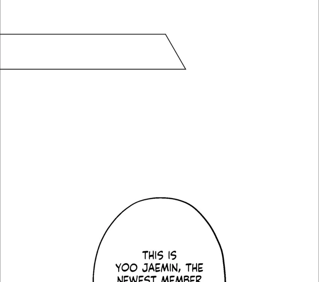 Do It for the Fans, Not Me! [Official] - Chapter 1 manhwa