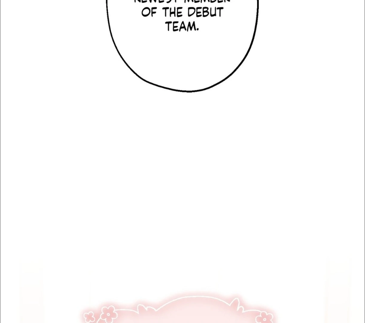 Do It for the Fans, Not Me! [Official] - Chapter 1 manhwa