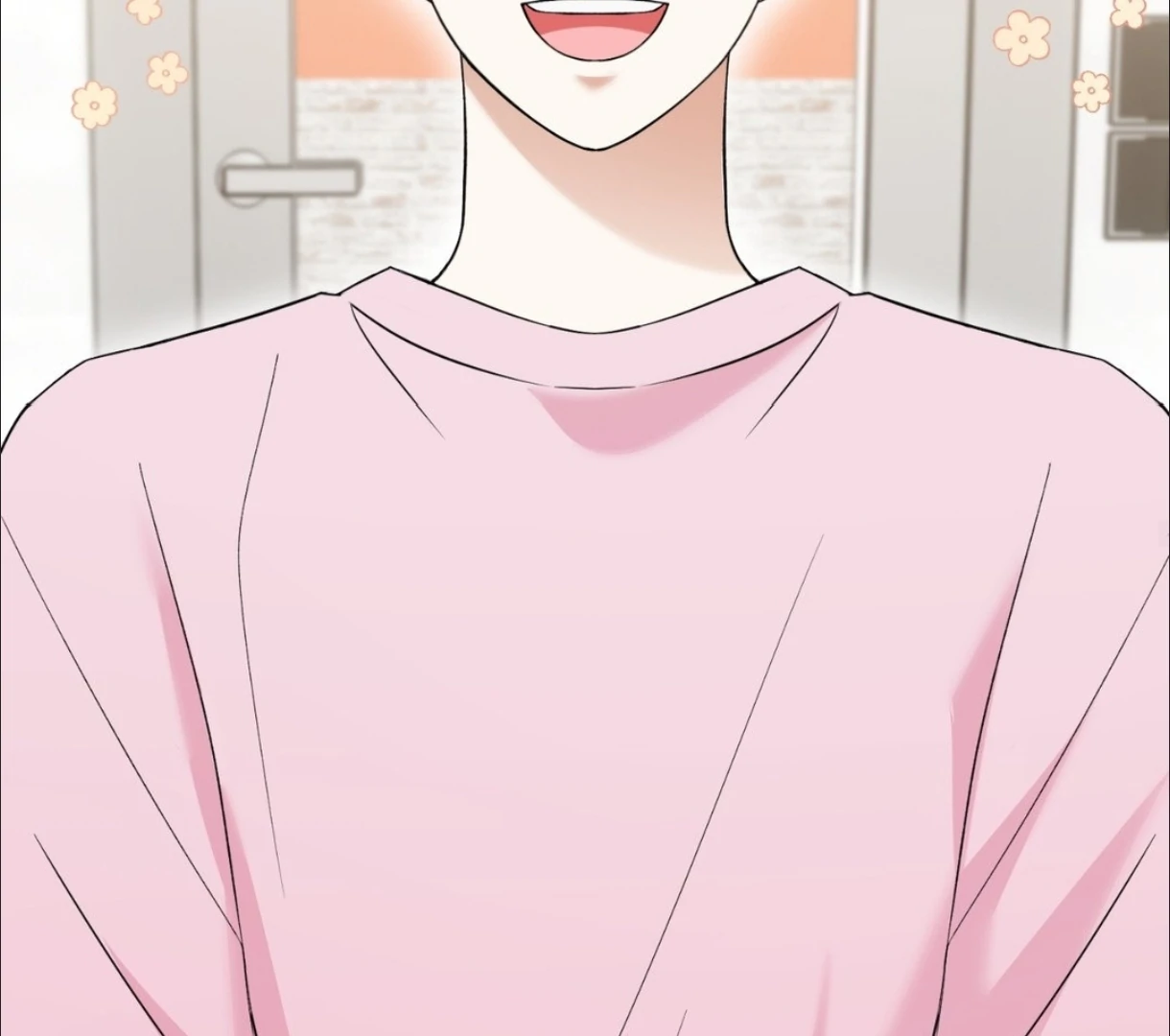 Do It for the Fans, Not Me! [Official] - Chapter 1 manhwa
