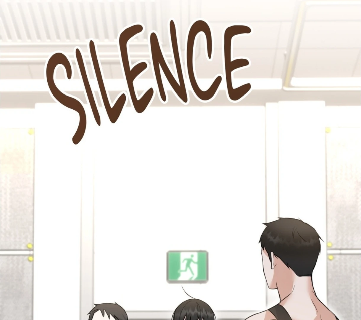 Do It for the Fans, Not Me! [Official] - Chapter 1 manhwa