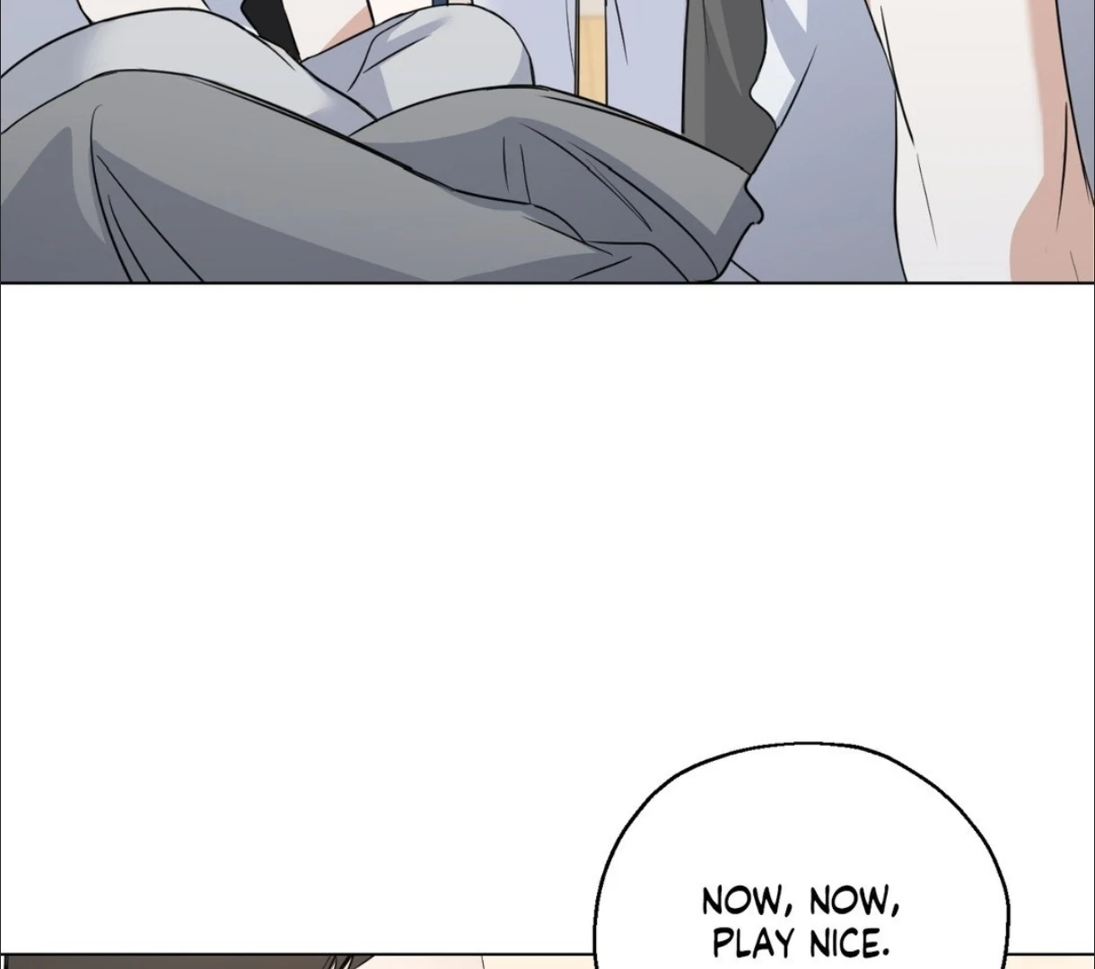 Do It for the Fans, Not Me! [Official] - Chapter 1 manhwa