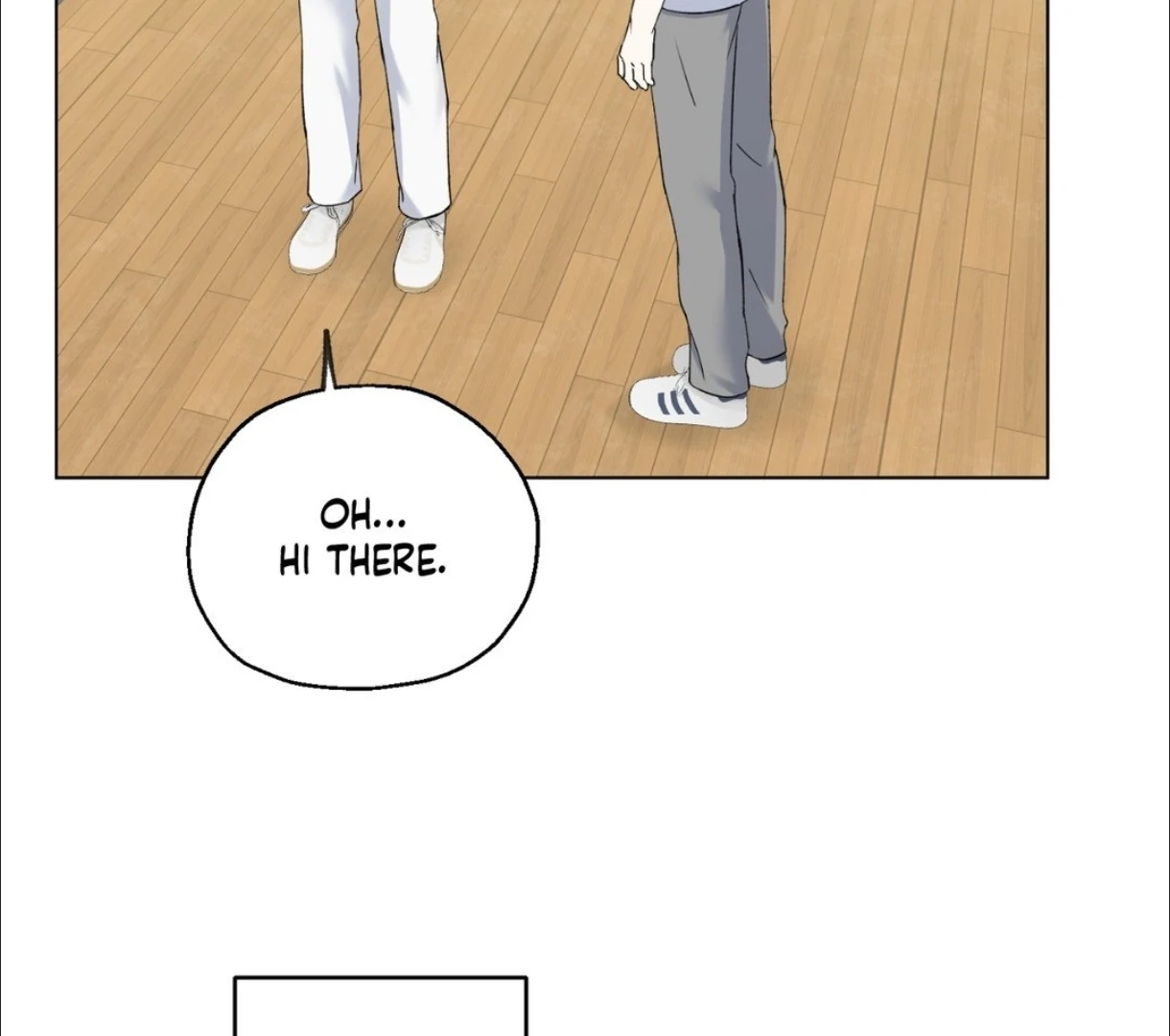 Do It for the Fans, Not Me! [Official] - Chapter 1 manhwa