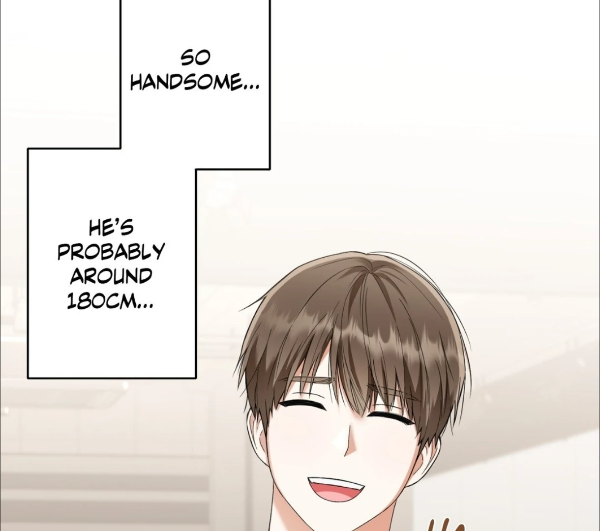 Do It for the Fans, Not Me! [Official] - Chapter 1 manhwa