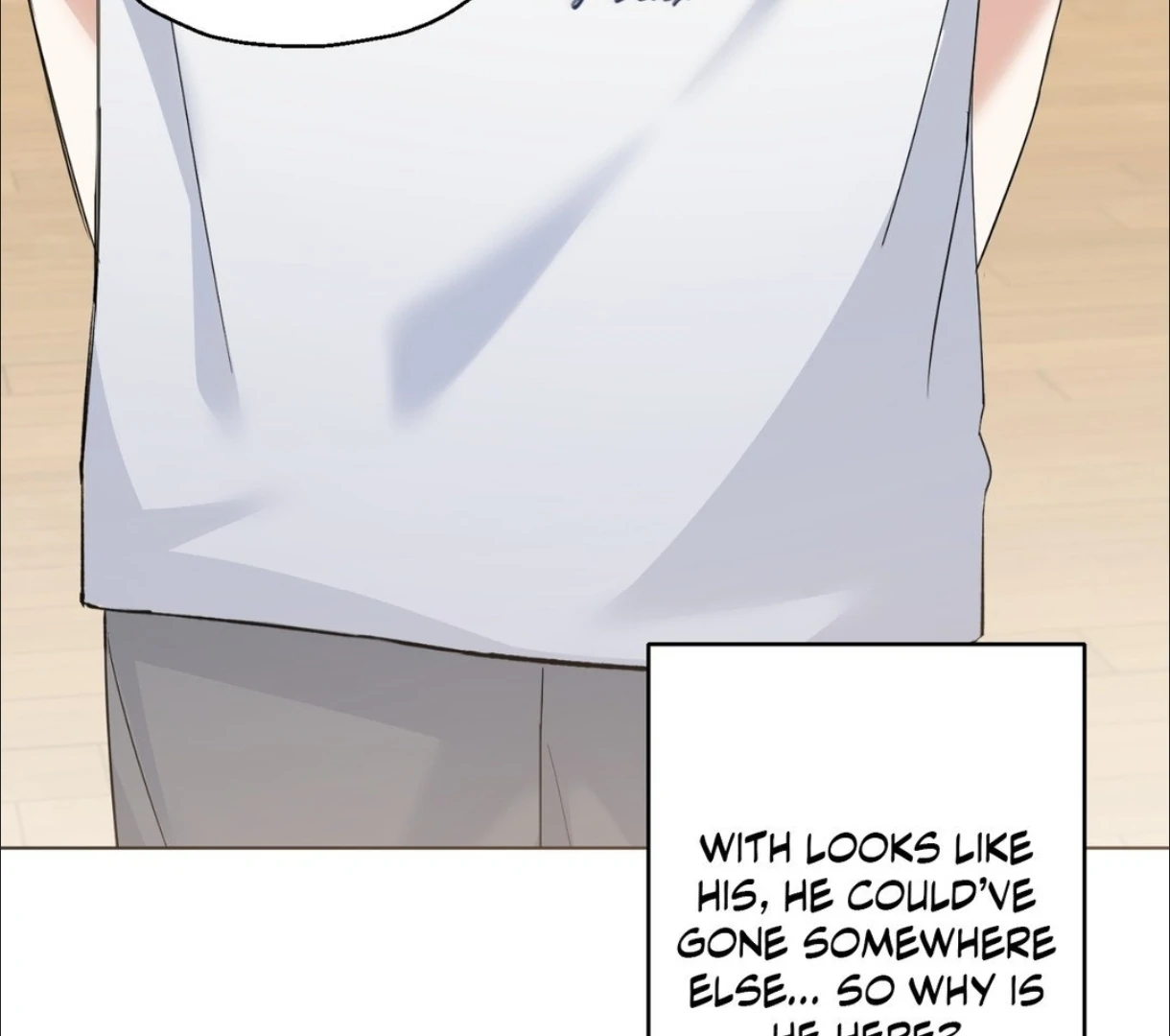 Do It for the Fans, Not Me! [Official] - Chapter 1 manhwa