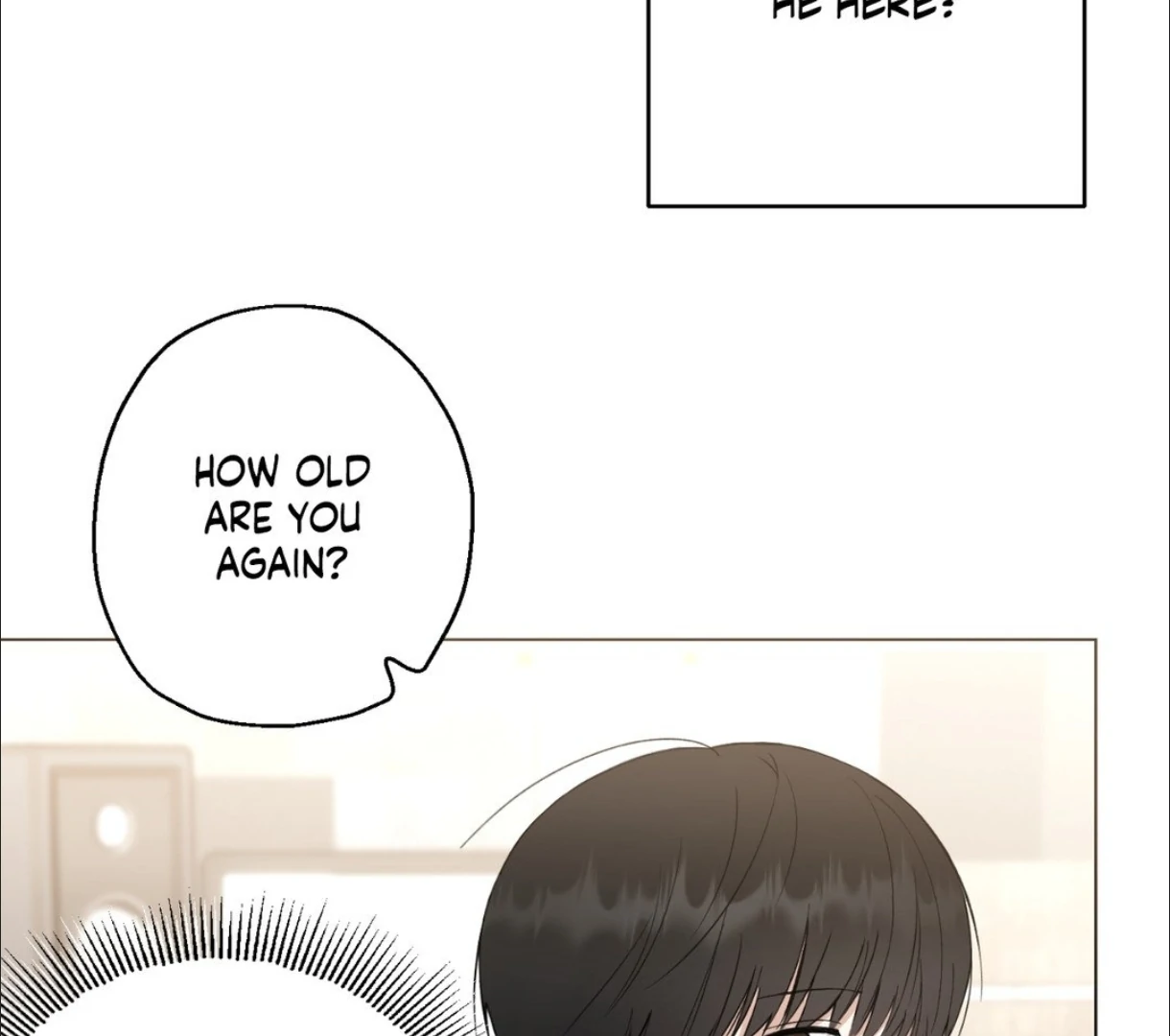 Do It for the Fans, Not Me! [Official] - Chapter 1 manhwa