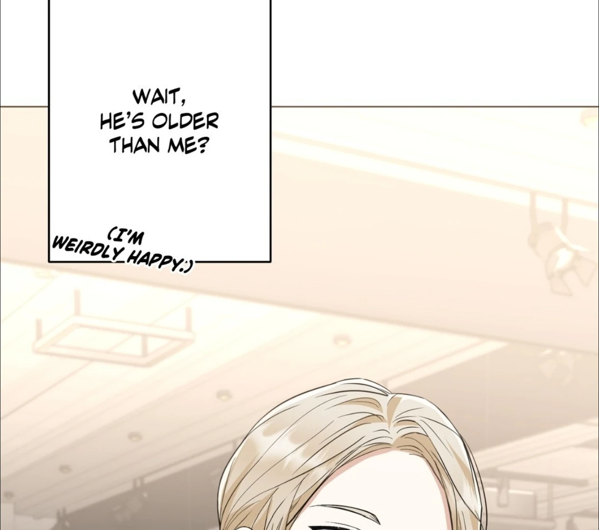 Do It for the Fans, Not Me! [Official] - Chapter 1 manhwa