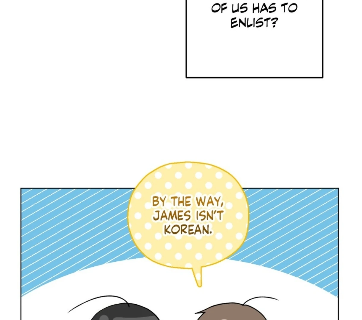 Do It for the Fans, Not Me! [Official] - Chapter 1 manhwa