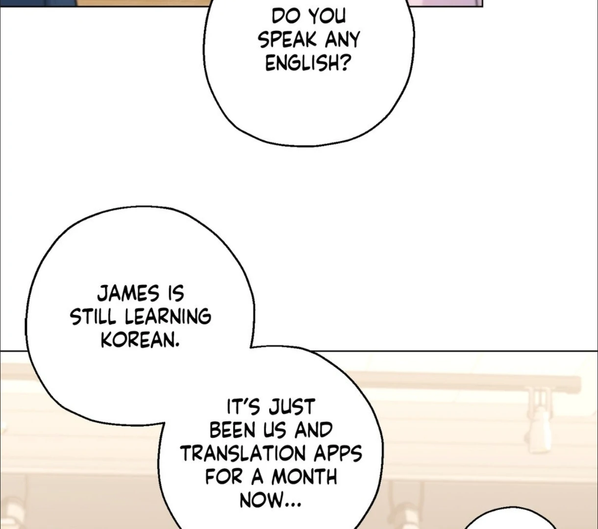 Do It for the Fans, Not Me! [Official] - Chapter 1 manhwa