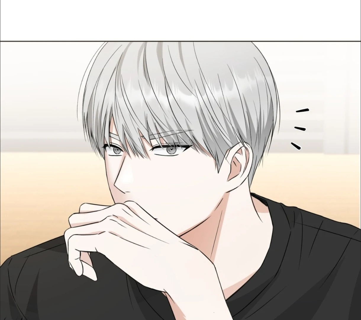 Do It for the Fans, Not Me! [Official] - Chapter 1 manhwa