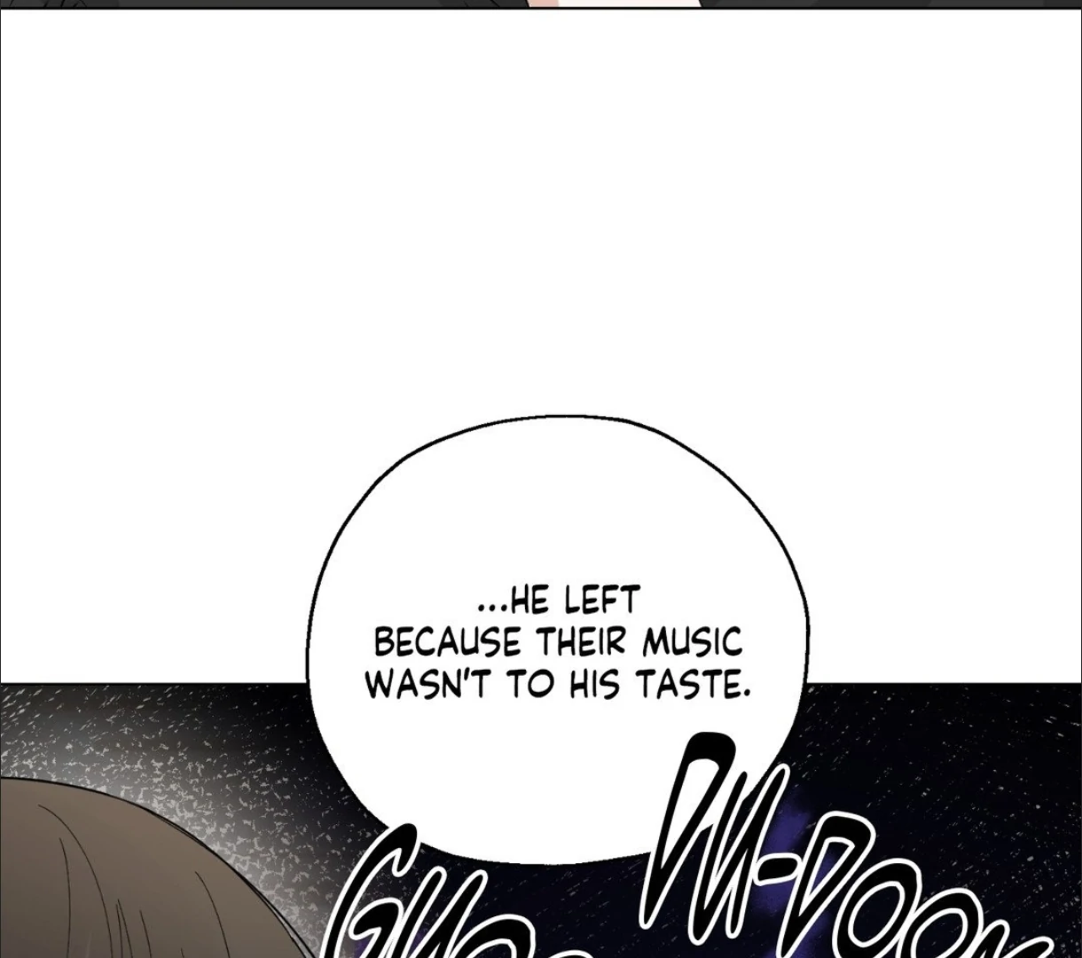 Do It for the Fans, Not Me! [Official] - Chapter 1 manhwa