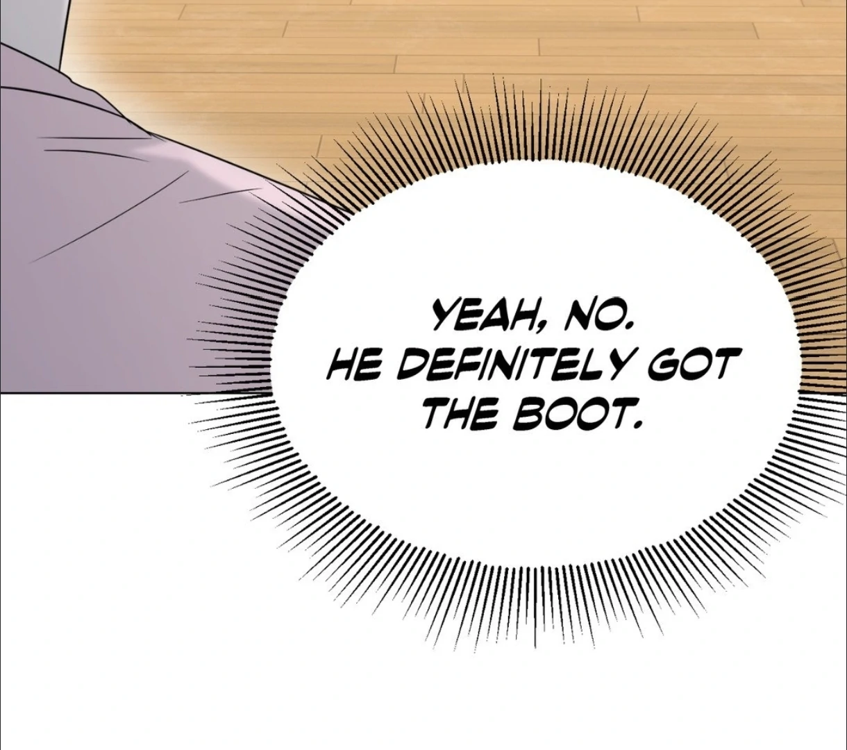 Do It for the Fans, Not Me! [Official] - Chapter 1 manhwa