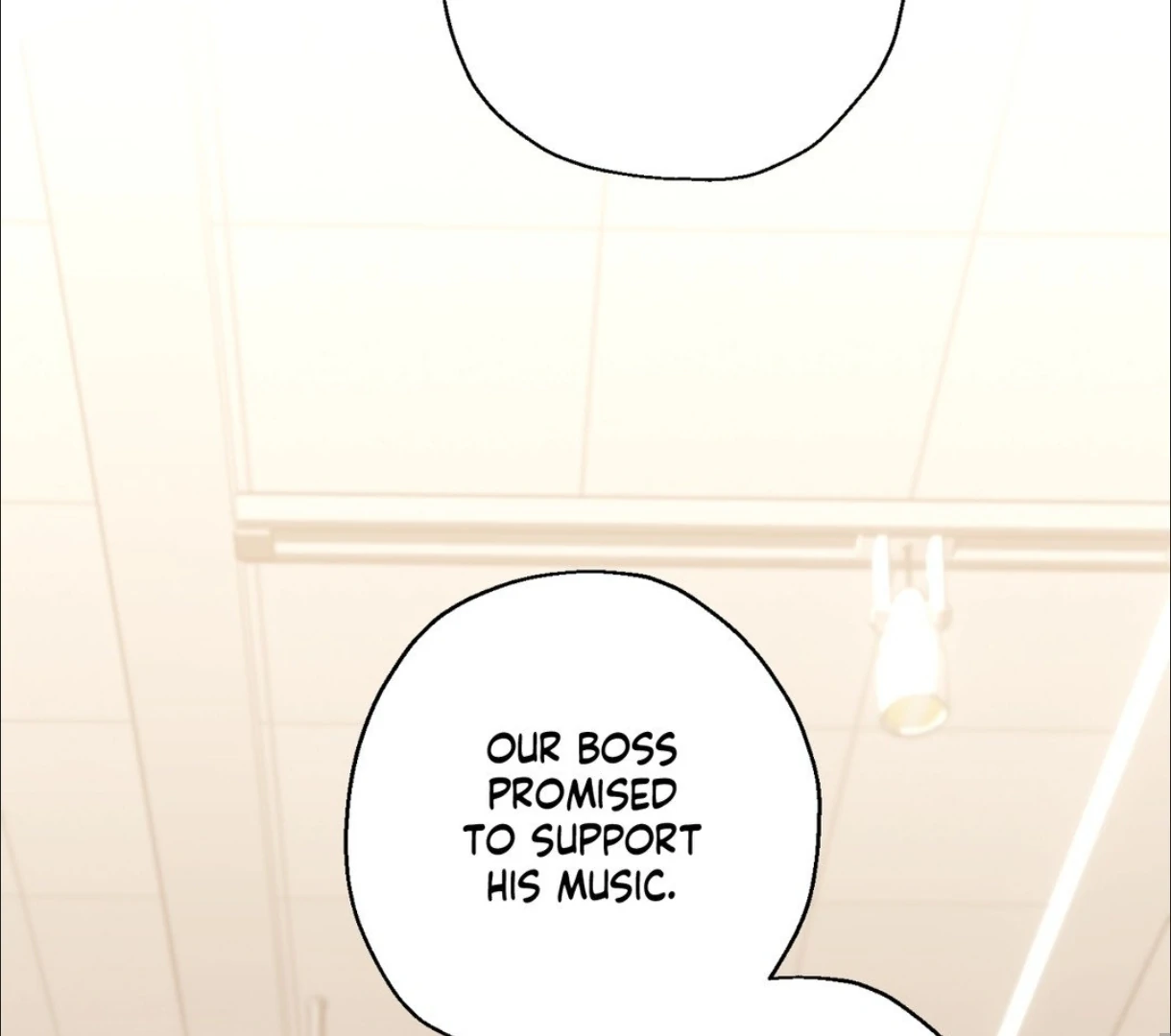 Do It for the Fans, Not Me! [Official] - Chapter 1 manhwa