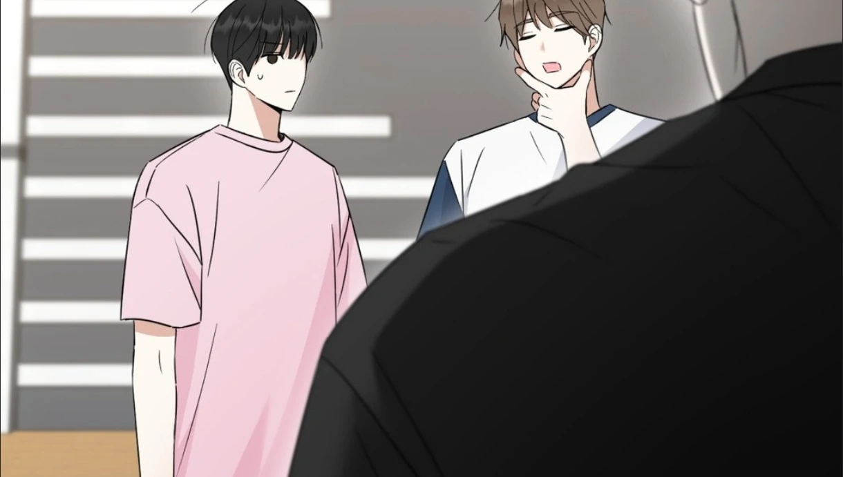 Do It for the Fans, Not Me! [Official] - Chapter 1 manhwa
