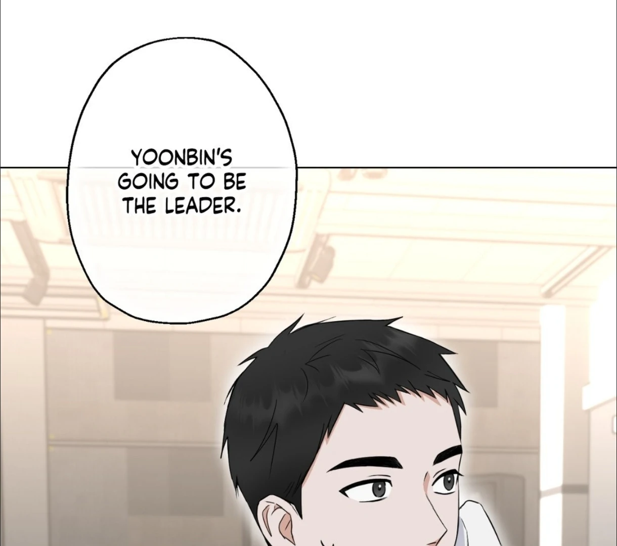 Do It for the Fans, Not Me! [Official] - Chapter 1 manhwa