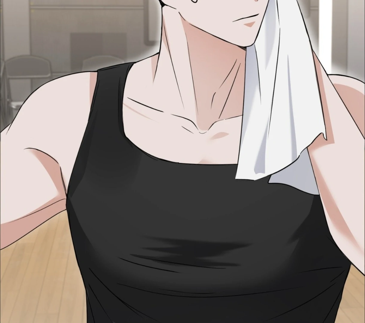 Do It for the Fans, Not Me! [Official] - Chapter 1 manhwa