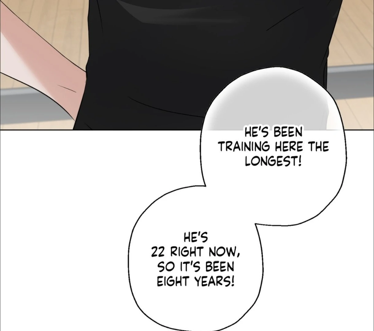 Do It for the Fans, Not Me! [Official] - Chapter 1 manhwa