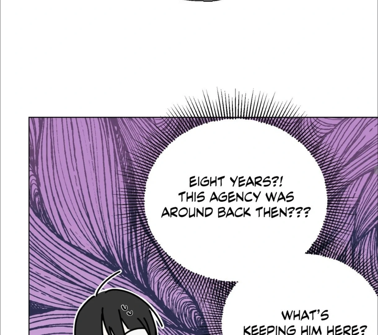 Do It for the Fans, Not Me! [Official] - Chapter 1 manhwa