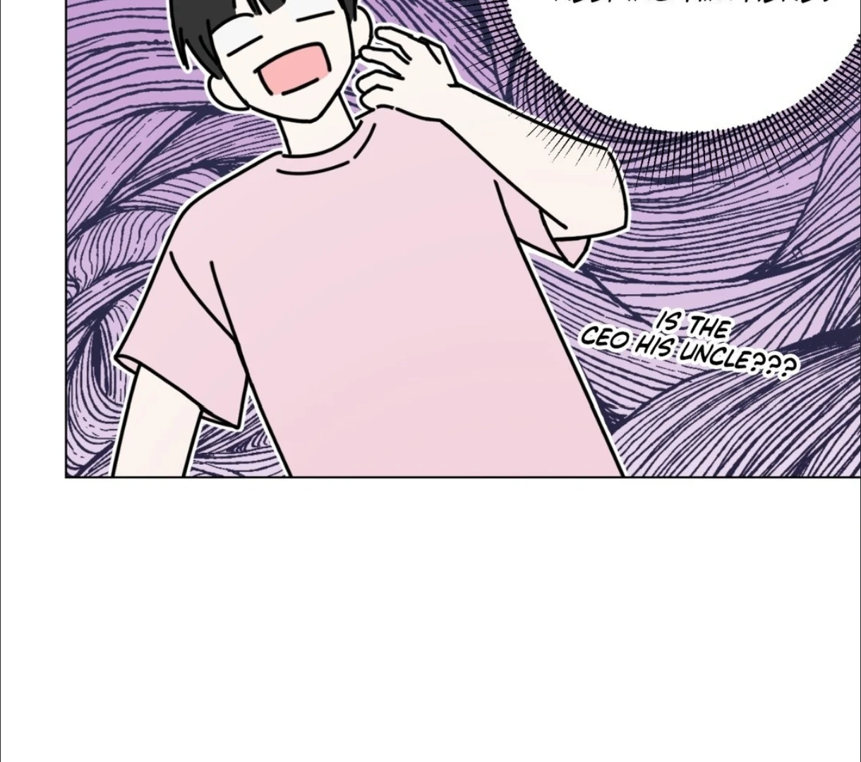 Do It for the Fans, Not Me! [Official] - Chapter 1 manhwa