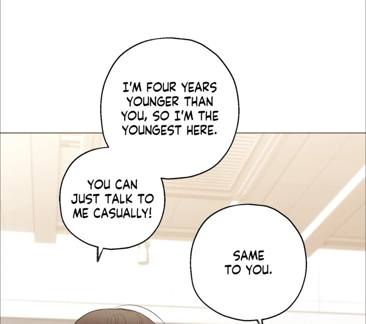 Do It for the Fans, Not Me! [Official] - Chapter 1 manhwa