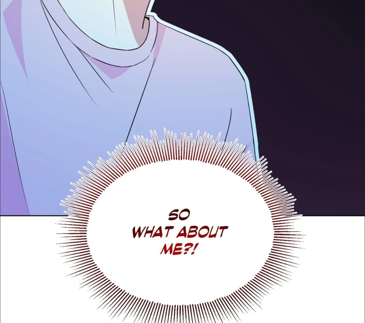 Do It for the Fans, Not Me! [Official] - Chapter 1 manhwa