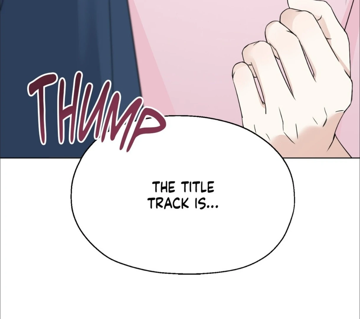Do It for the Fans, Not Me! [Official] - Chapter 1 manhwa