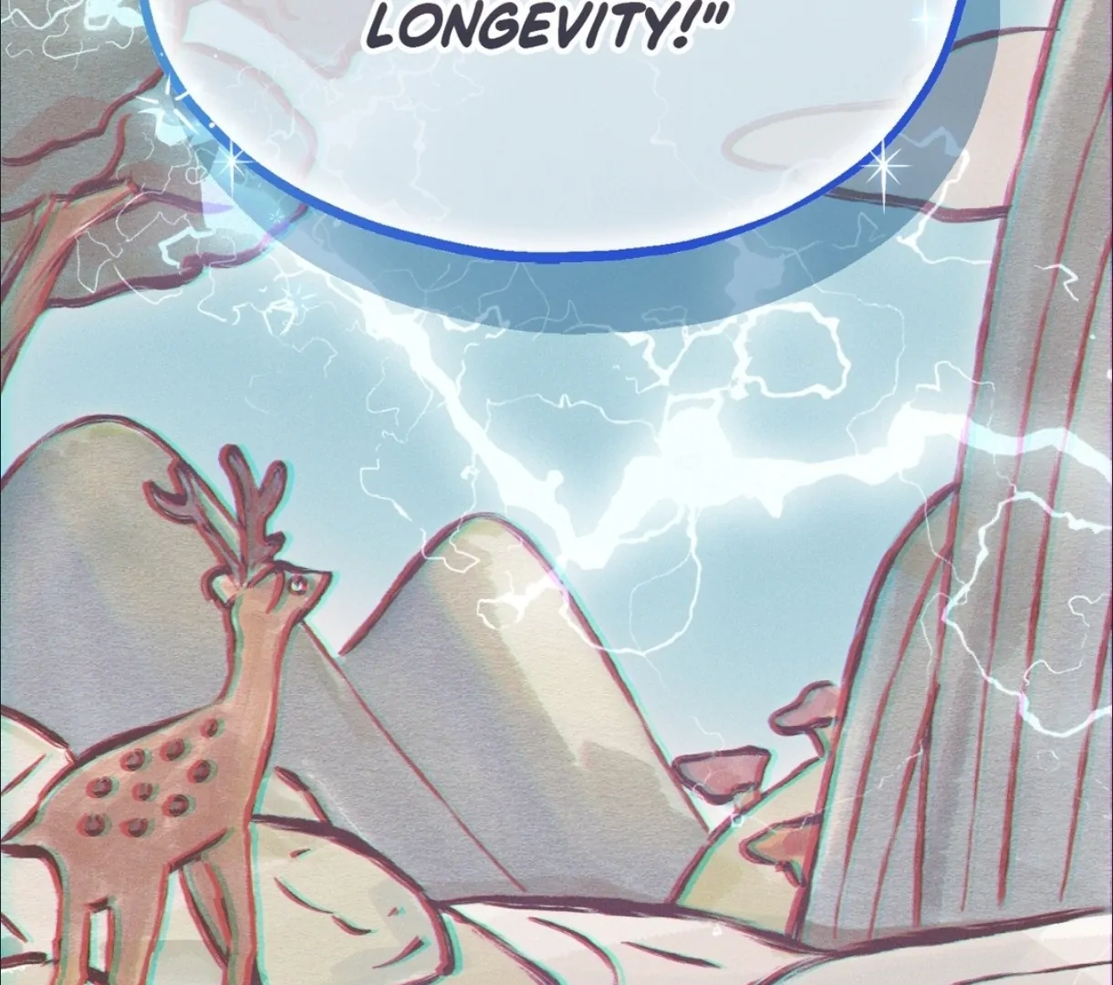Do It for the Fans, Not Me! [Official] - Chapter 1 manhwa