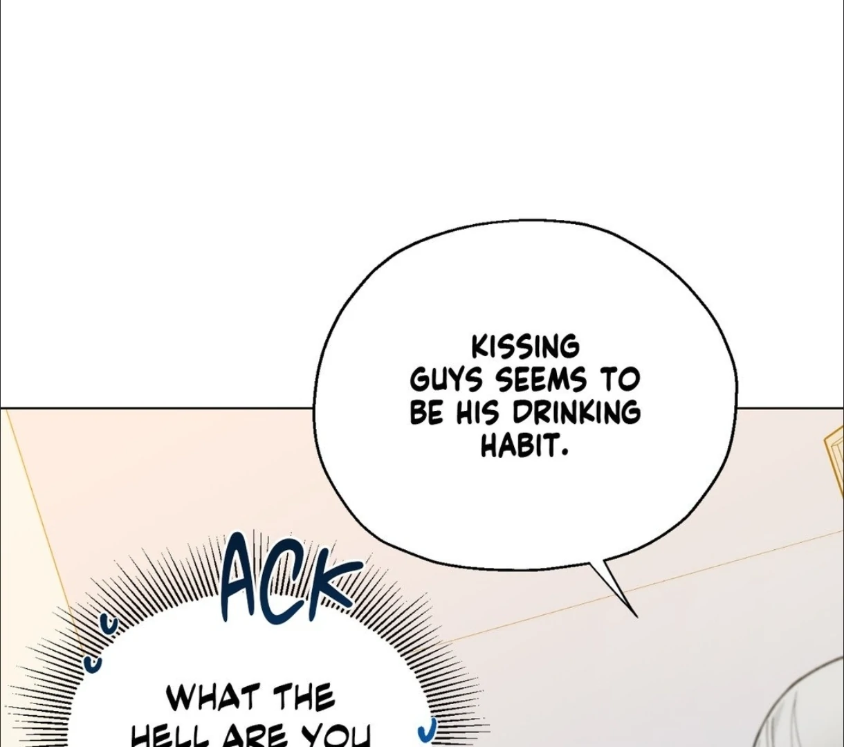 Do It for the Fans, Not Me! [Official] - Chapter 10 manhwa