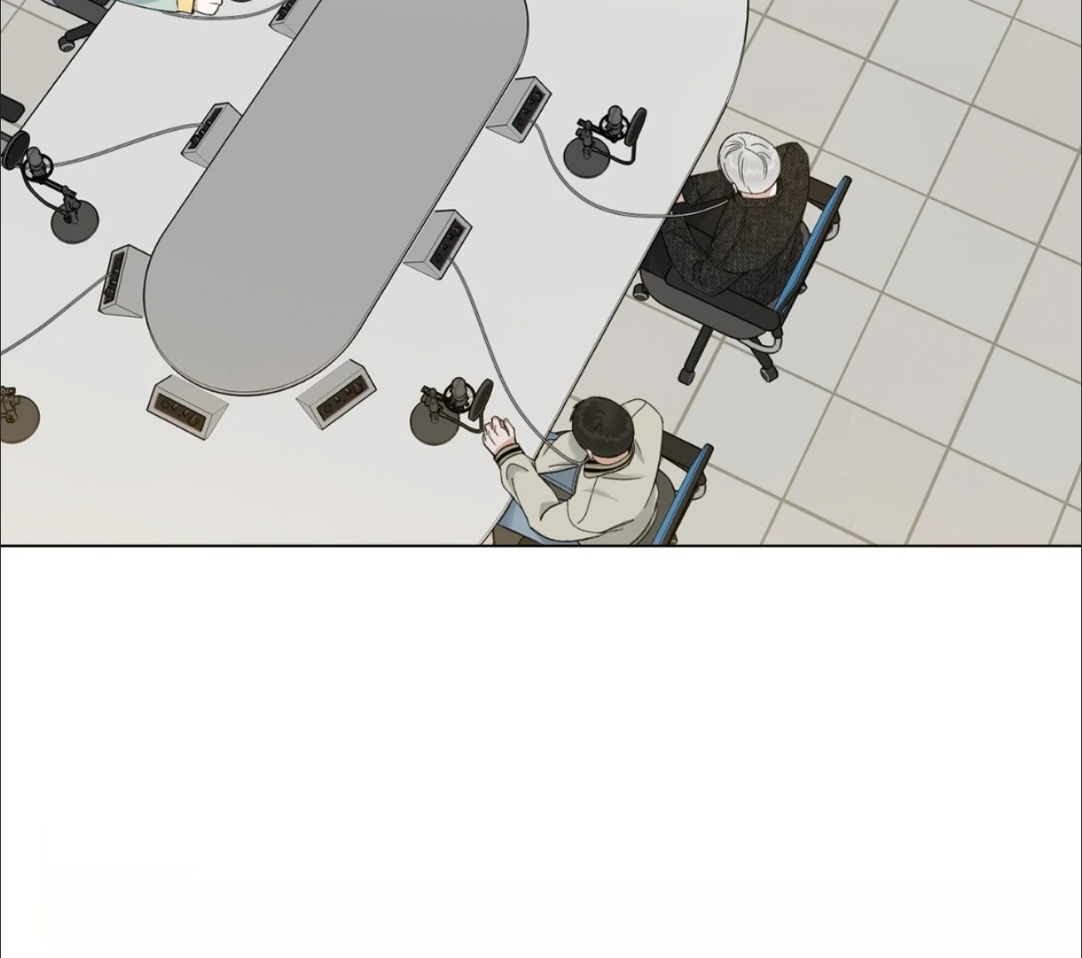 Do It for the Fans, Not Me! [Official] - Chapter 10 manhwa