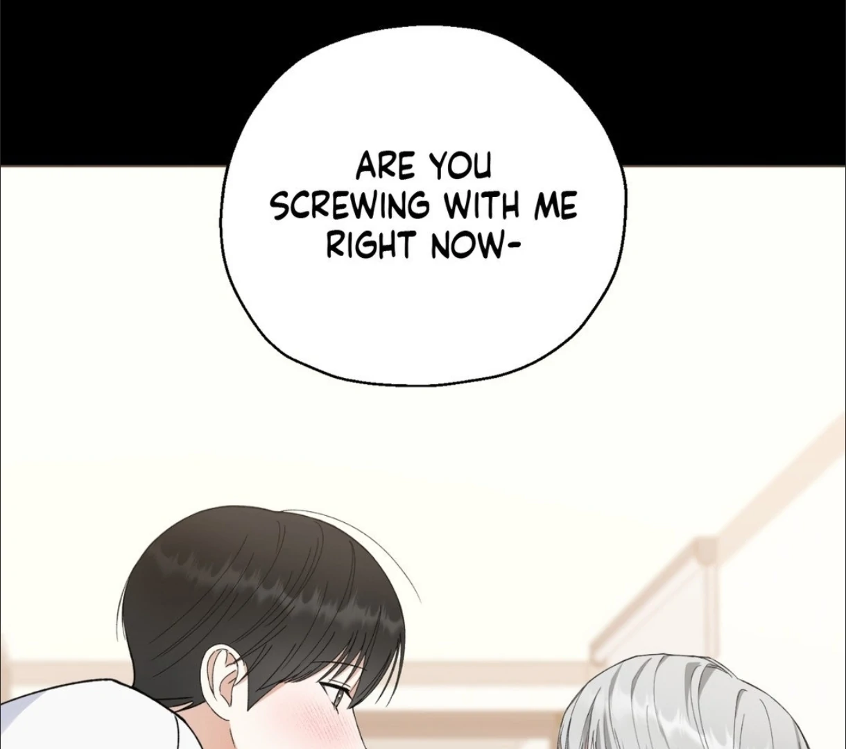 Do It for the Fans, Not Me! [Official] - Chapter 10 manhwa