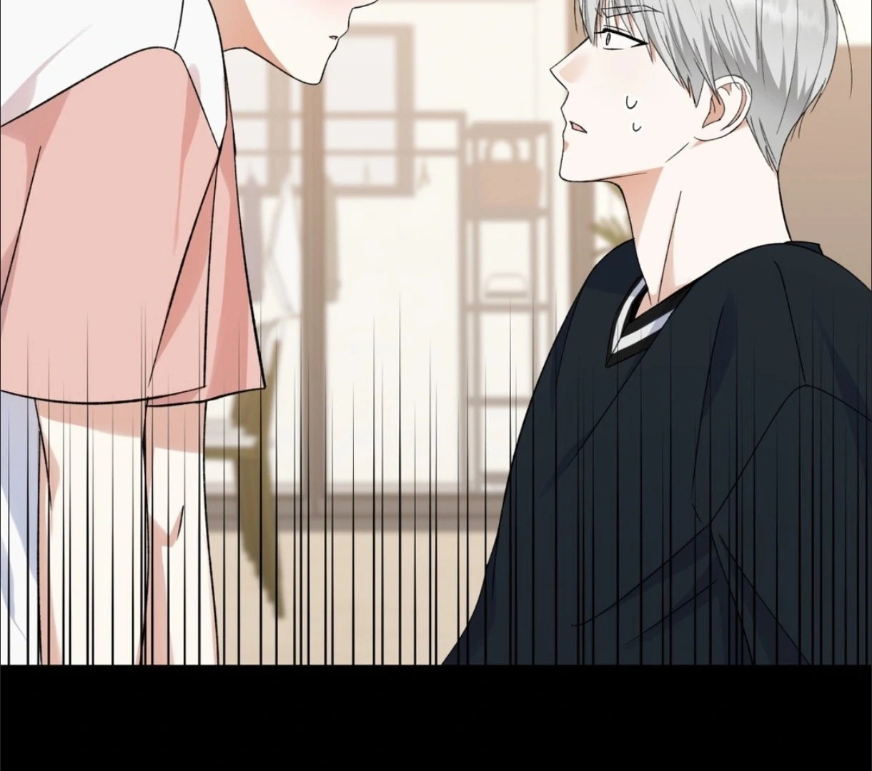 Do It for the Fans, Not Me! [Official] - Chapter 10 manhwa