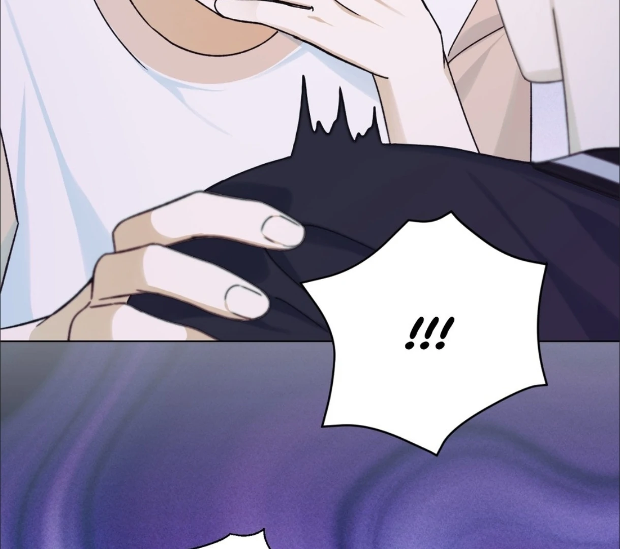 Do It for the Fans, Not Me! [Official] - Chapter 10 manhwa