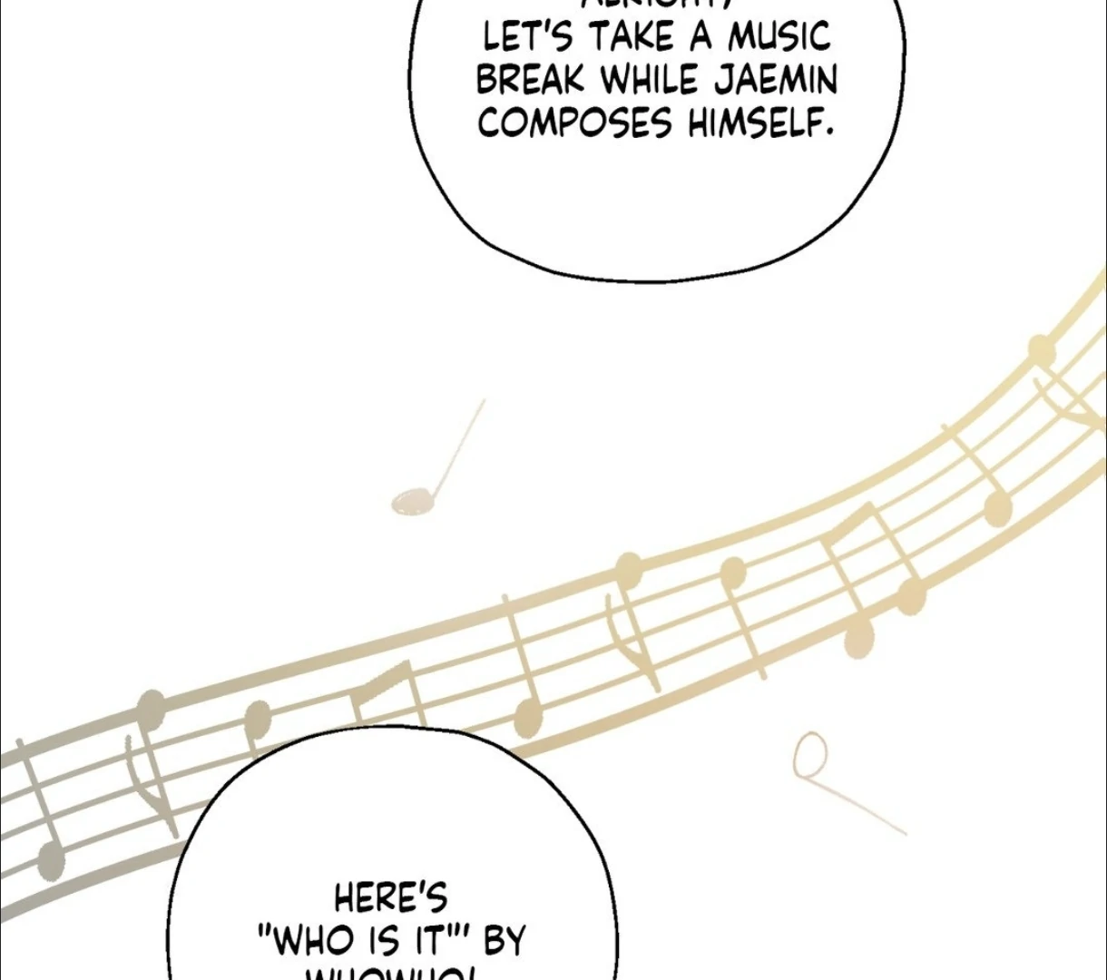 Do It for the Fans, Not Me! [Official] - Chapter 10 manhwa