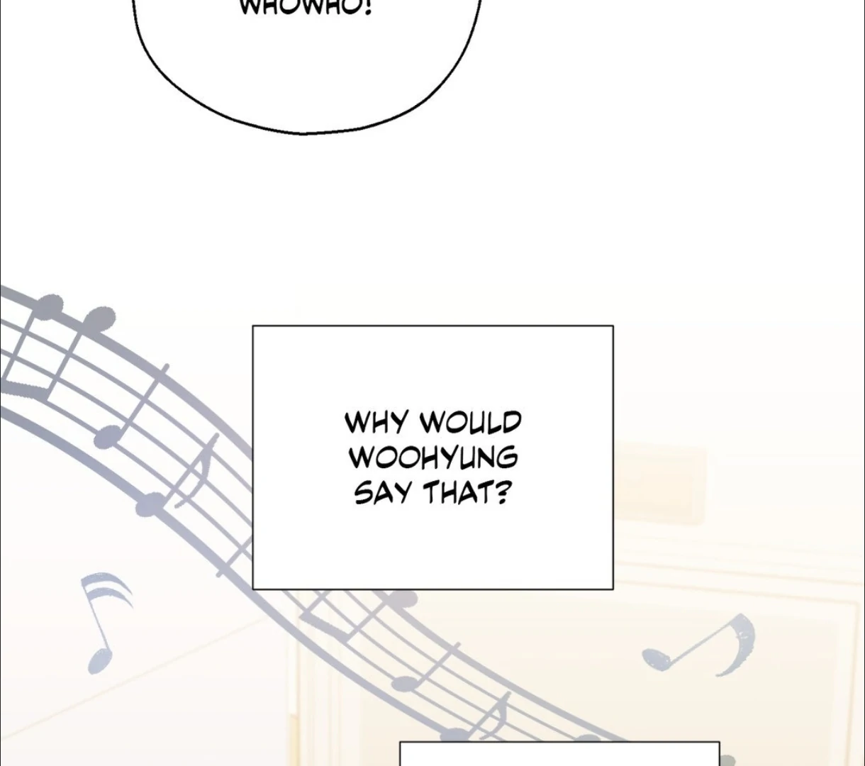 Do It for the Fans, Not Me! [Official] - Chapter 10 manhwa