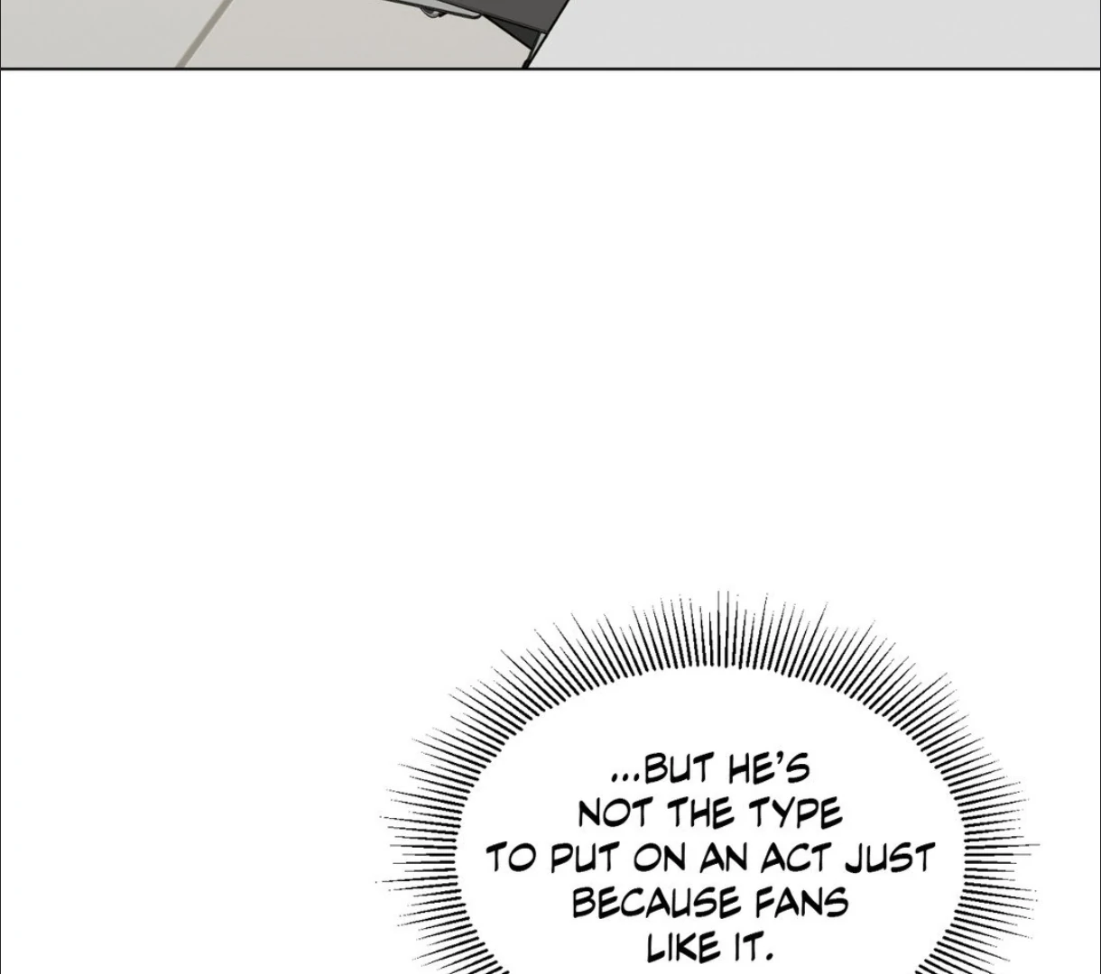 Do It for the Fans, Not Me! [Official] - Chapter 10 manhwa