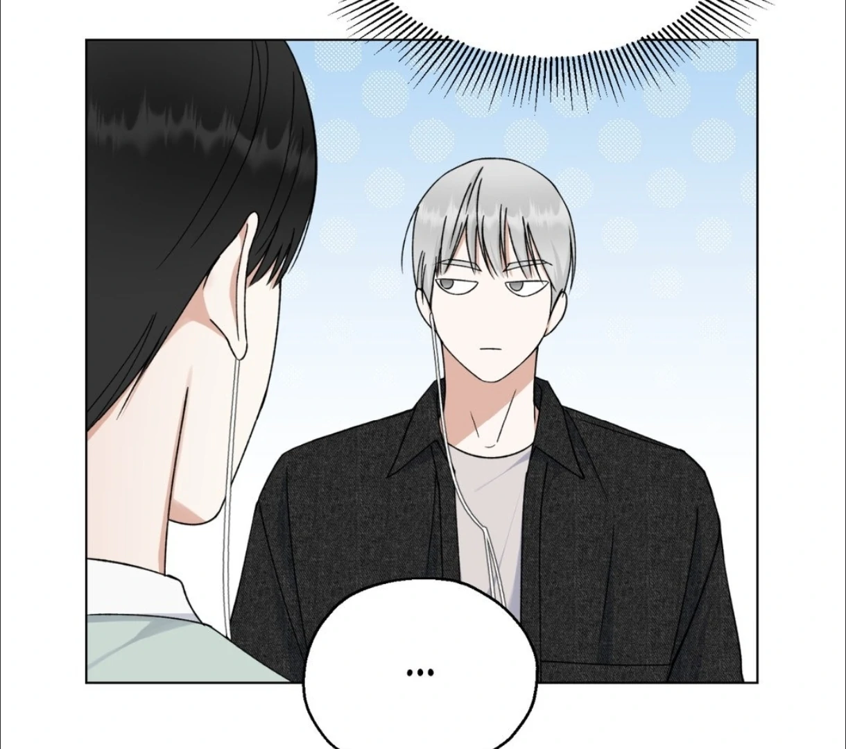 Do It for the Fans, Not Me! [Official] - Chapter 10 manhwa