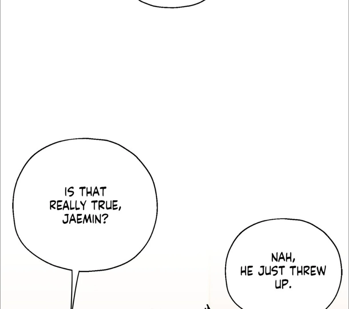 Do It for the Fans, Not Me! [Official] - Chapter 10 manhwa