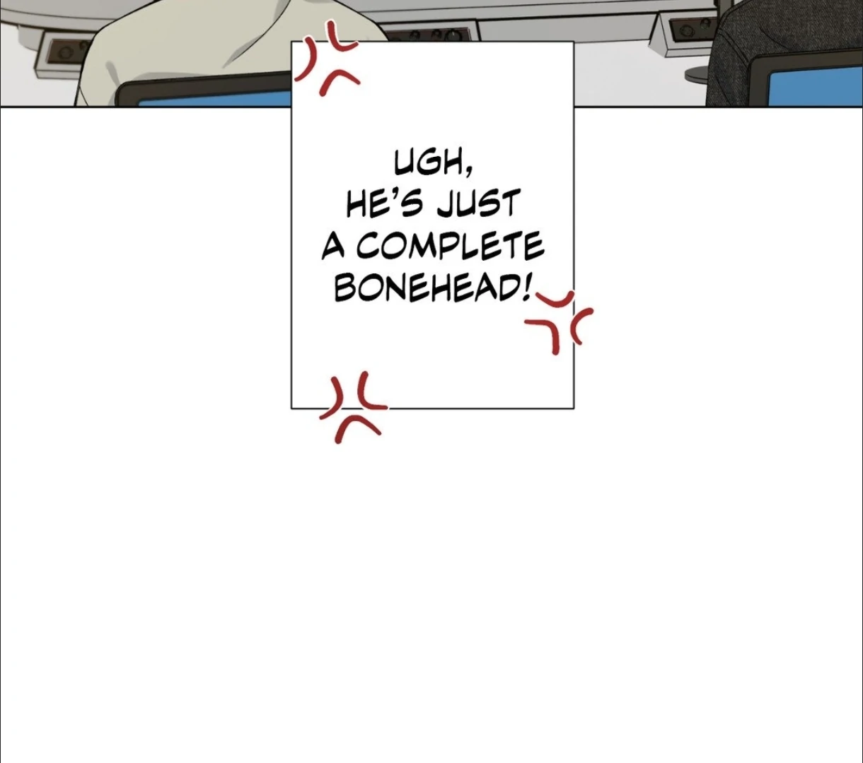 Do It for the Fans, Not Me! [Official] - Chapter 10 manhwa