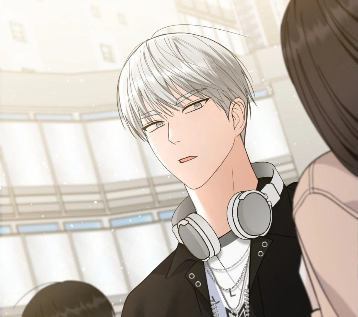 Do It for the Fans, Not Me! [Official] - Chapter 10 manhwa