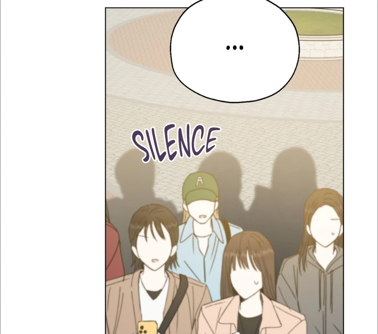 Do It for the Fans, Not Me! [Official] - Chapter 10 manhwa