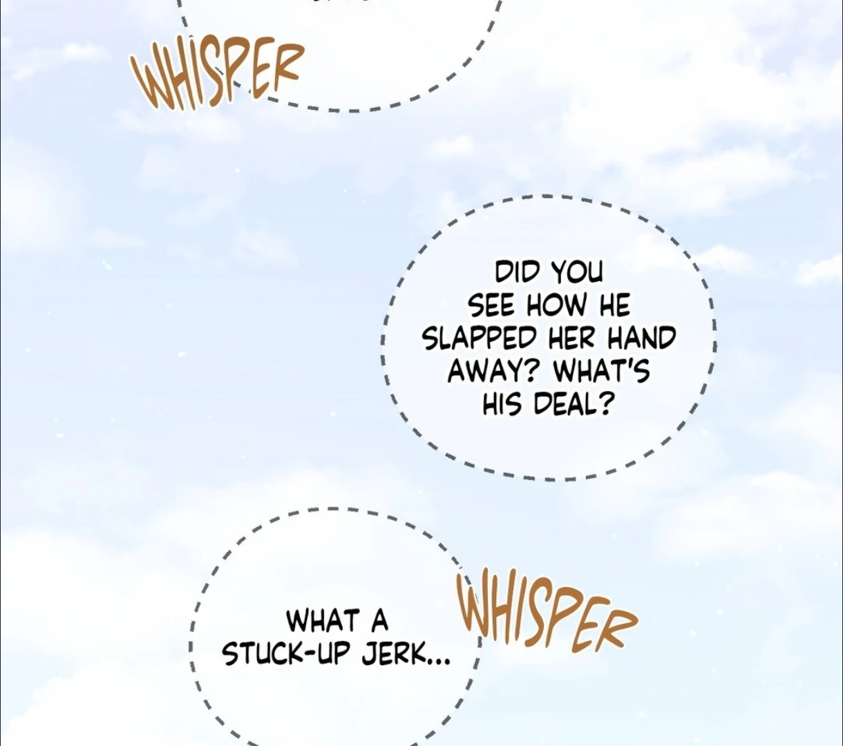 Do It for the Fans, Not Me! [Official] - Chapter 10 manhwa