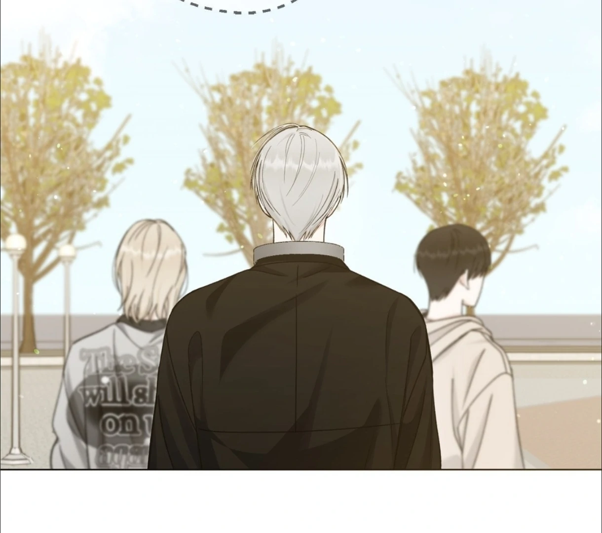 Do It for the Fans, Not Me! [Official] - Chapter 10 manhwa